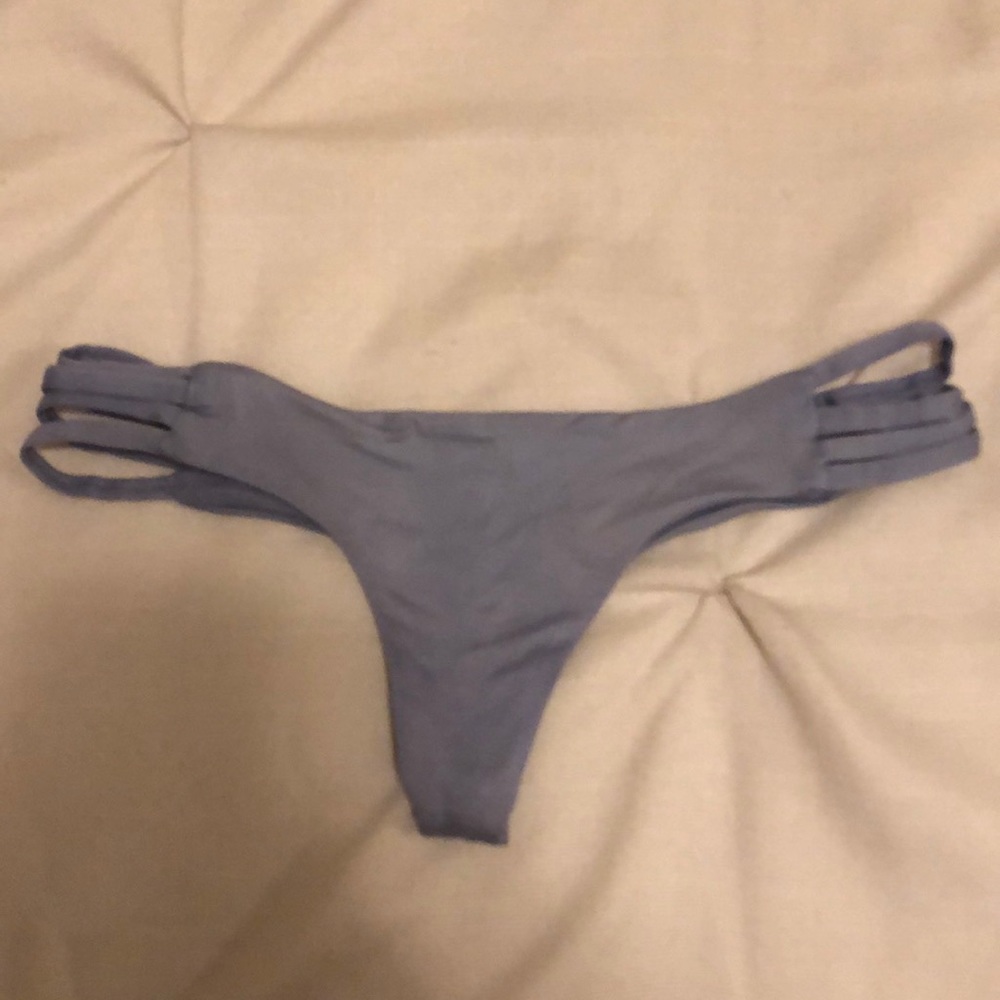 Midori bikini bottom!